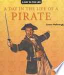 A Day in the Life of a Pirate cover