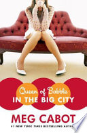 Queen of Babble in the Big City cover