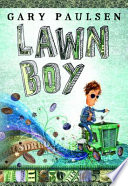 Lawn Boy cover