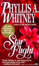 Star Flight cover