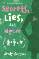Do the Math: Secrets, Lies, and Algebra cover