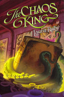 The Chaos King cover
