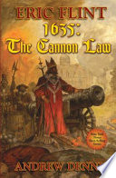 1635: The Cannon Law cover