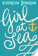 Girl at Sea cover