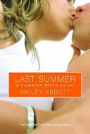 Last Summer: A Summer Boys Novel cover