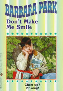 Don't Make Me Smile cover
