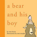 A Bear and His Boy cover