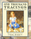 One Thousand Tracings: Healing the Wounds of World War II cover