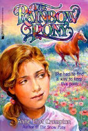 The Rainbow Pony cover