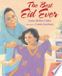 The Best Eid Ever cover