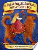 The Great Smelly, Slobbery, Small-Tooth Dog cover