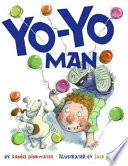 Yo-Yo Man cover