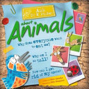 Ask Dr. K. Fisher About Animals cover