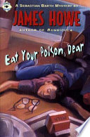 Eat Your Poison, Dear cover