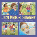 Lazy Days of Summer cover