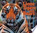 Lions, Tigers, and Bears: Why Are Big Predators So Rare? cover