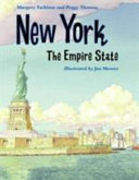 New York: The Empire State cover