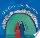 One City, Two Brothers cover