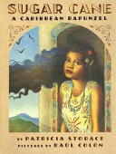 Sugar Cane: A Caribbean Rapunzel cover