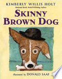 Skinny Brown Dog cover