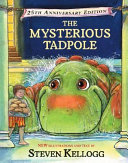 The Mysterious Tadpole (Revised Edition) cover