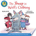 The Sheep in Wolf's Clothing cover
