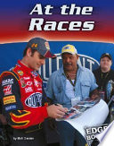 At the Races cover