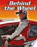 Behind the Wheel cover