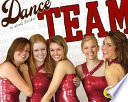 Dance Team cover