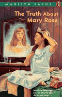 The Truth About Mary Rose cover