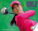 Girls' Golf: Teeing It Up cover