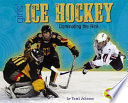 Girls' Ice Hockey: Dominating the Rink cover