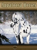 Appaloosa Horses cover