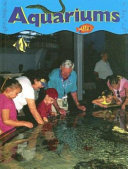 Aquariums cover