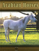 Arabian Horses cover