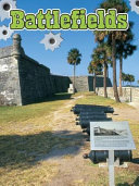 Battlefields cover