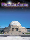 Planetariums cover