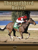 Thoroughbred Horses cover