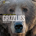 Face to Face with Grizzlies cover