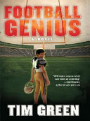 Football Genius cover