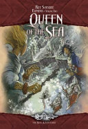 Queen of the Sea (wall) cover