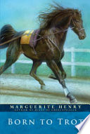 Born to Trot cover
