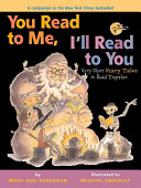 You Read to Me, I'll Read to You: Very Short Scary Tales to Read Together cover