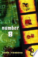 Number 8 cover