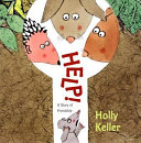 Help! A Story of Friendship cover