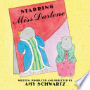 Starring Miss Darlene cover