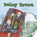 Being Brave cover