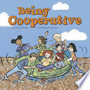 Being Cooperative cover
