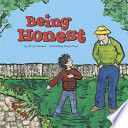 Being Honest cover