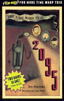 2095 (English) cover